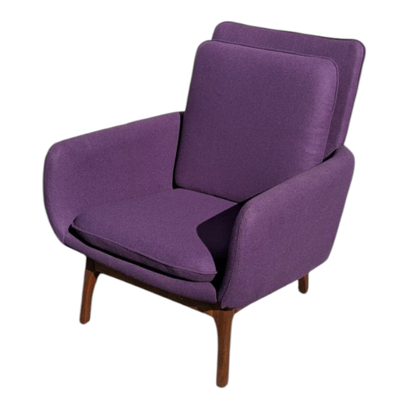 Pre order - Danish Deluxe restored Ziva armchairs
