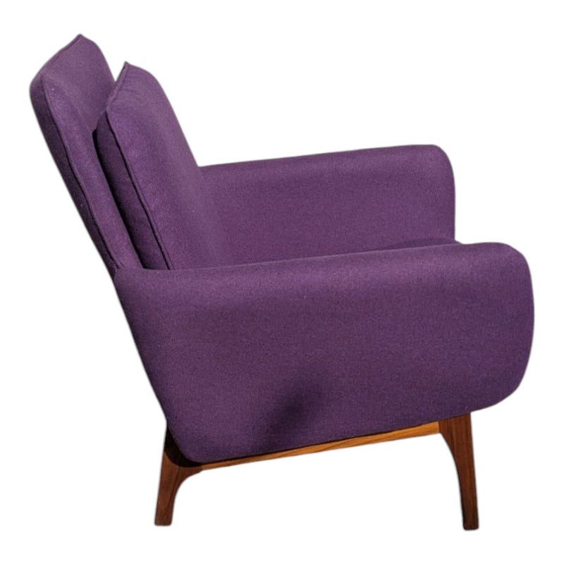 Pre order - Danish Deluxe restored Ziva armchairs