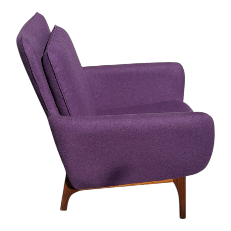 Pre order - Danish Deluxe restored Ziva armchairs