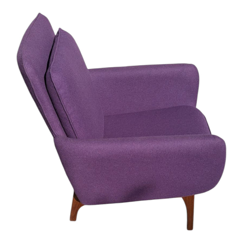Pre order - Danish Deluxe restored Ziva armchairs