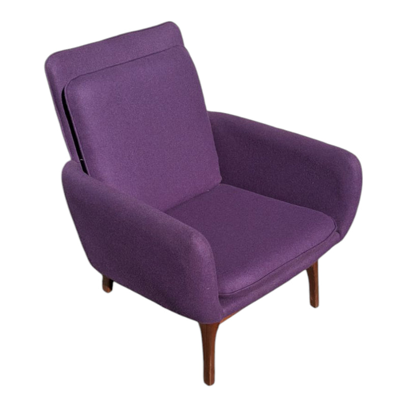 Pre order - Danish Deluxe restored Ziva armchairs