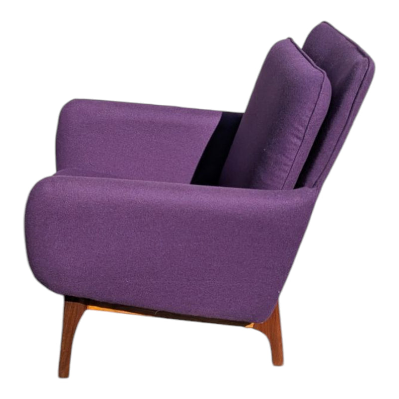 Pre order - Danish Deluxe restored Ziva armchairs