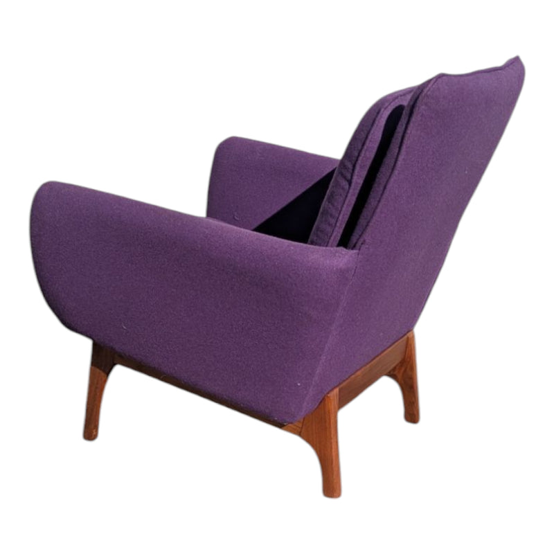 Pre order - Danish Deluxe restored Ziva armchairs