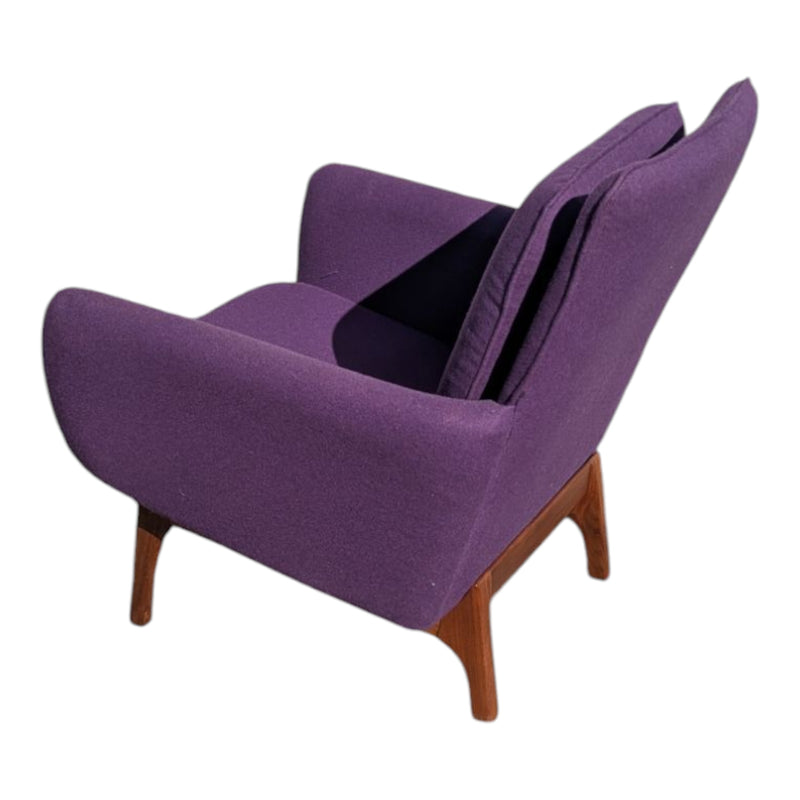 Pre order - Danish Deluxe restored Ziva armchairs