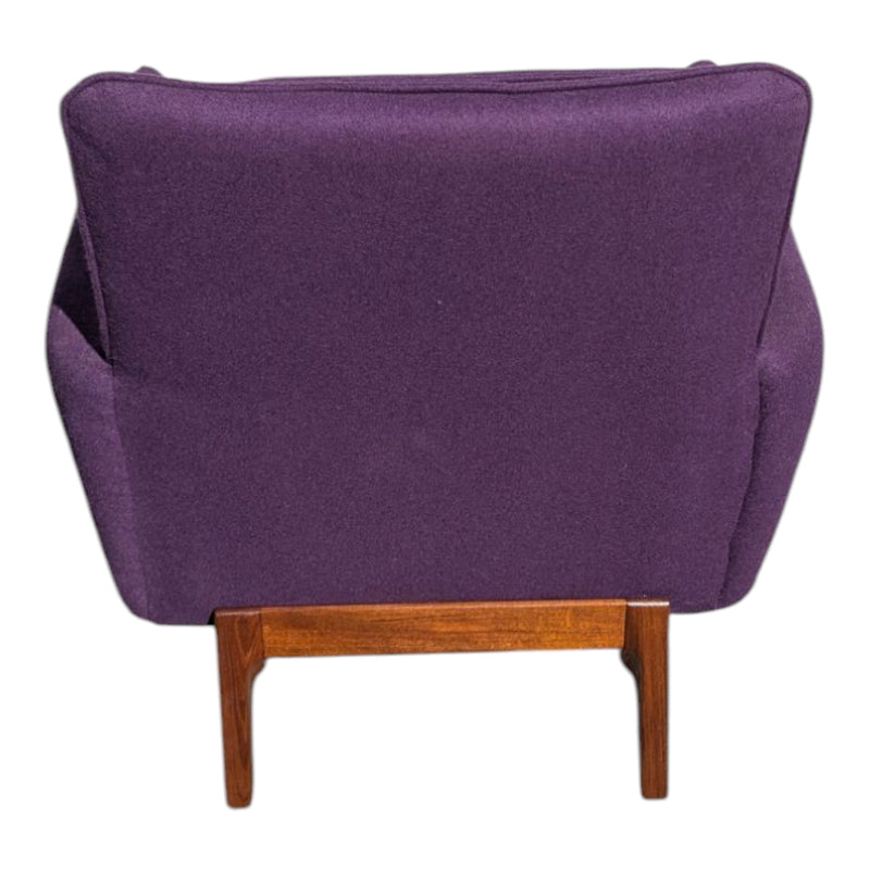 Pre order - Danish Deluxe restored Ziva armchairs