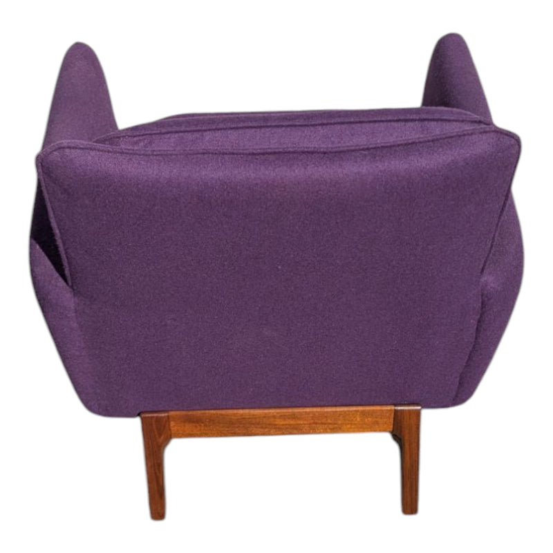 Pre order - Danish Deluxe restored Ziva armchairs