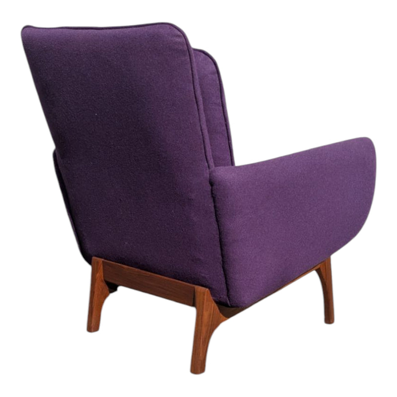 Pre order - Danish Deluxe restored Ziva armchairs