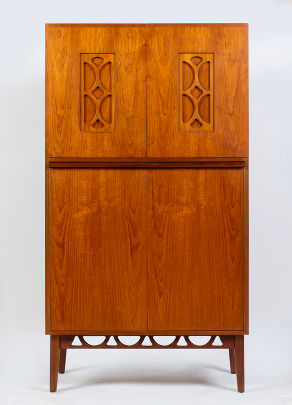 Restoration of mid century items
