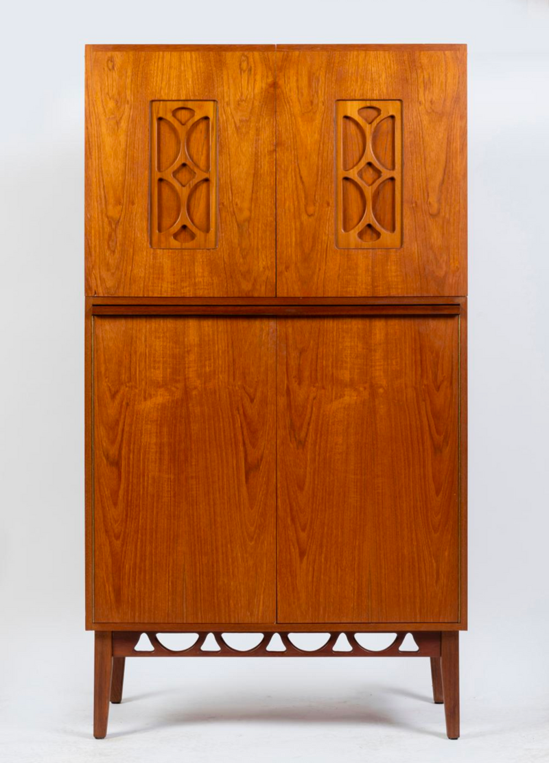 Restoration of mid century items