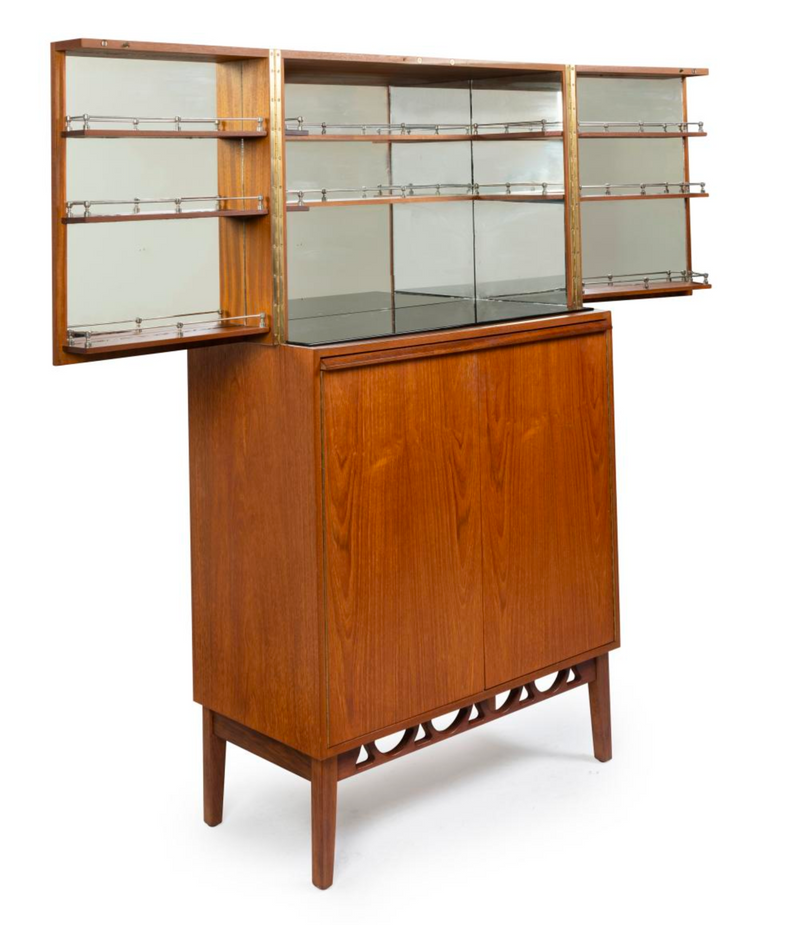 Restoration of mid century items