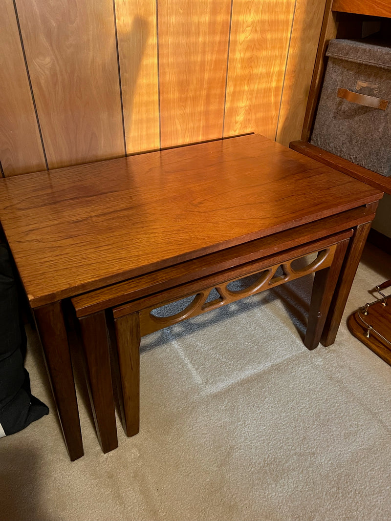 Restoration of mid century items