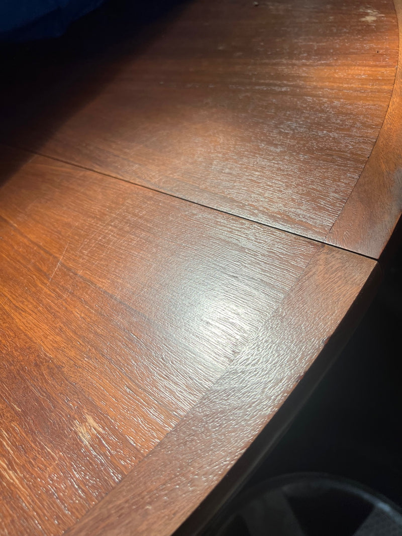 Restoration of mid century items