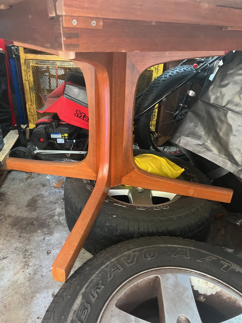 Restoration of mid century items