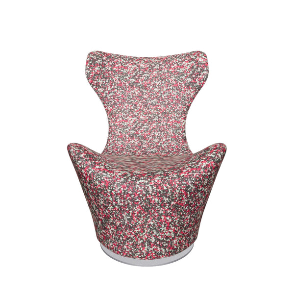 Original Papilo chair grande by b&b Italia by Naoto Fukasawa