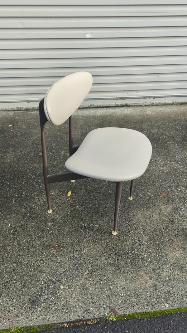 Pre - order currently under restoration - Authentic Original Featherston Scape dining chairs X 8