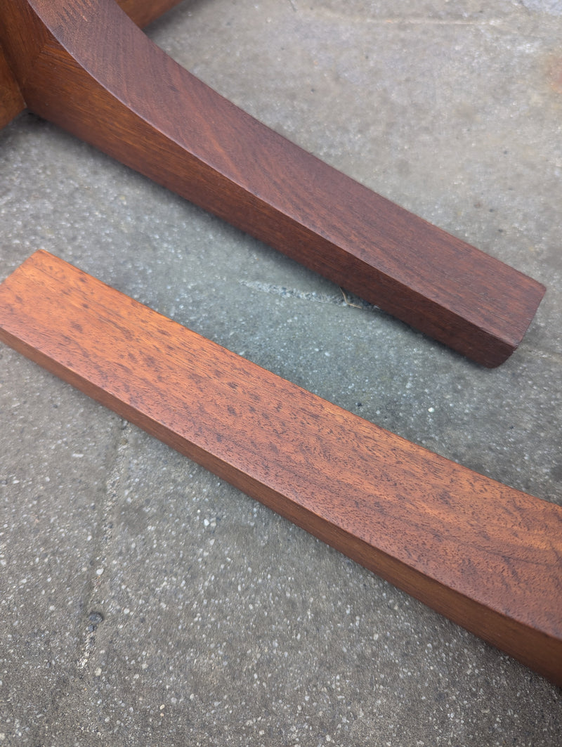 Restoration of mid century items