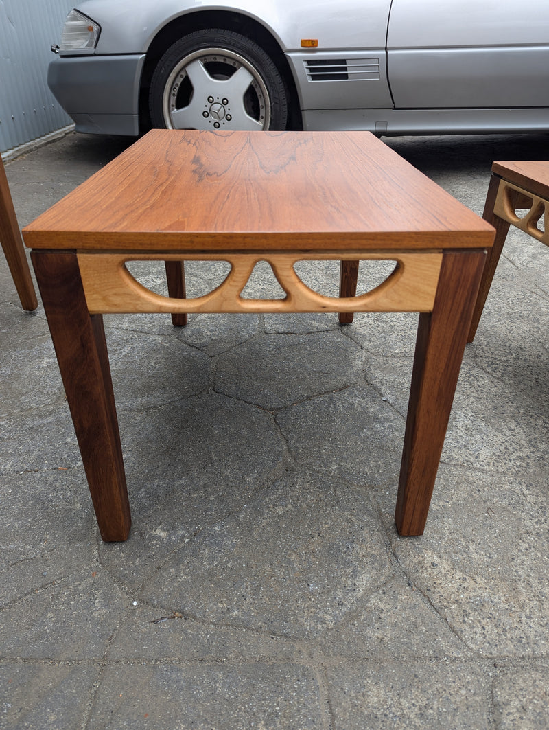 Restoration of mid century items