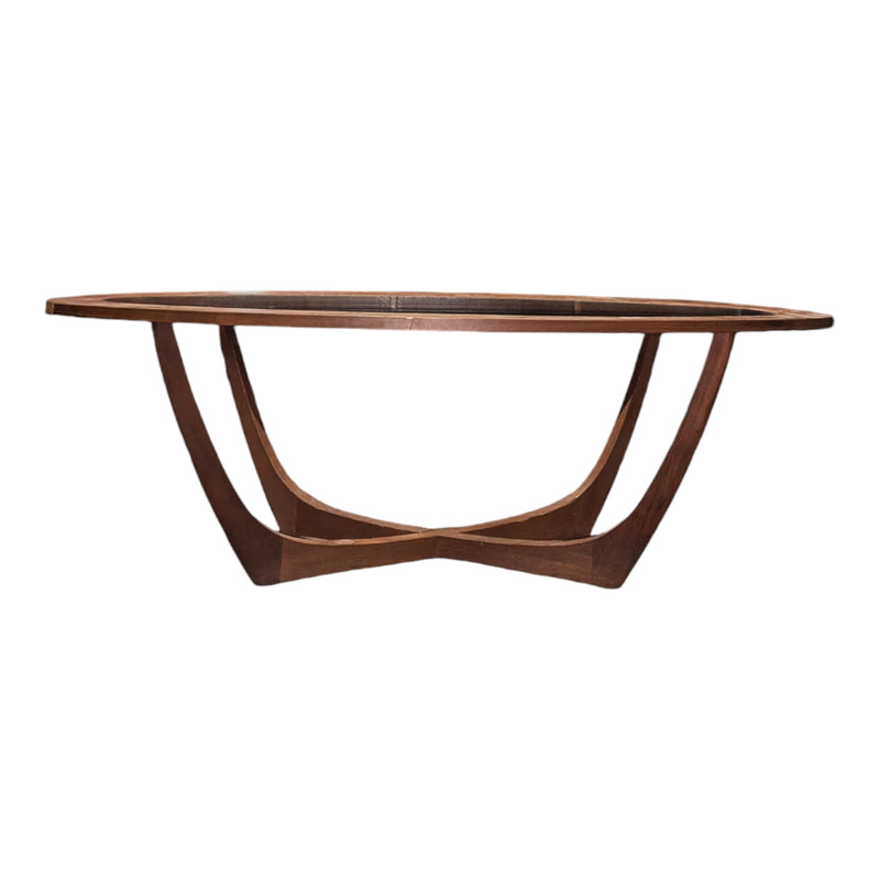 Pre order - g plan coffee table glass insert