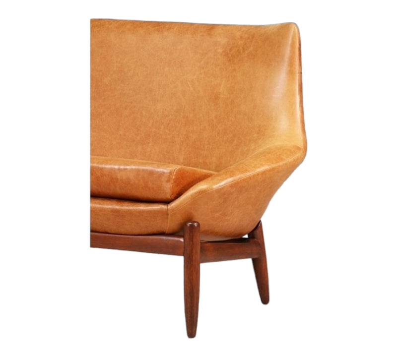 Pre - order Danish Deluxe Anita 3 seater couch