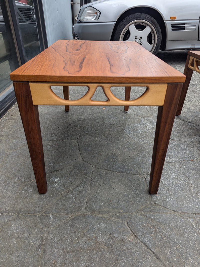Restoration of mid century items