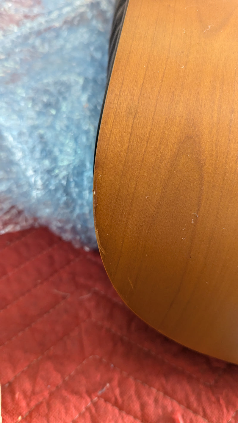 Restoration of original Charles Eames chairs and ottoman Herman Miller 2000s model