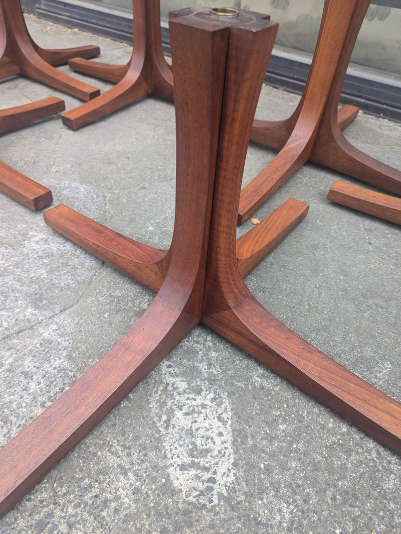 Restoration of mid century items