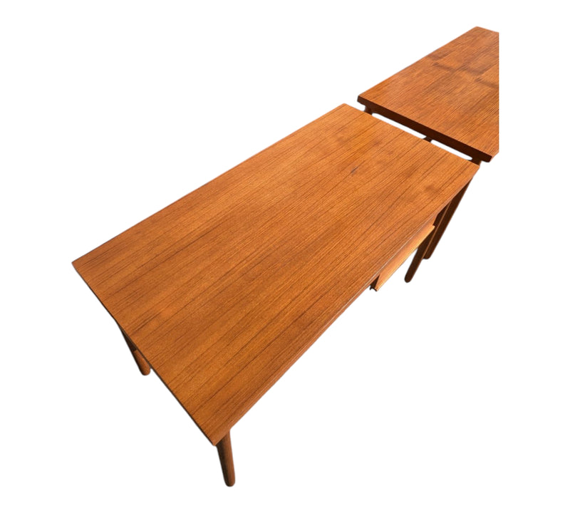 Parker original dresser table console study desk medium size