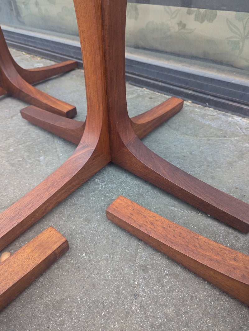 Restoration of mid century items