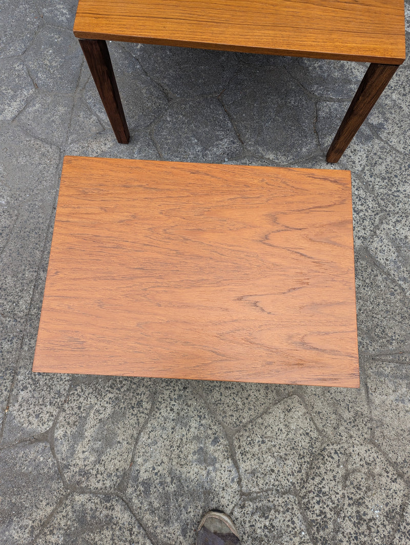 Restoration of mid century items