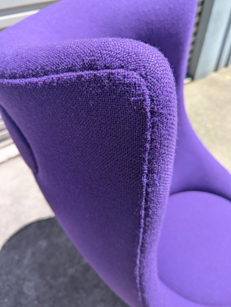 Authentic Featherston MKII sound chair with working audio
