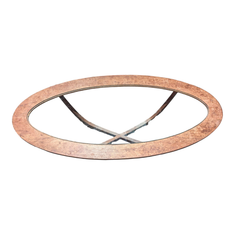 Pre order - g plan coffee table glass insert