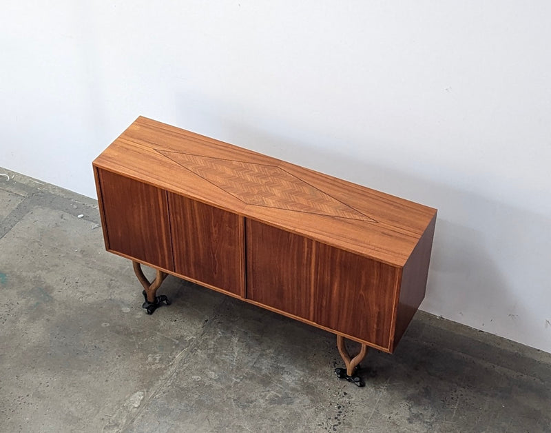 Authentic Rosando sideboard fully restored