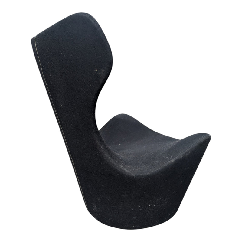 Original Papilo chair grande by b&b Italia by Naoto Fukasawa