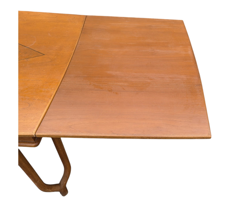 Pre order - Authentic Rosando dining table fully restored