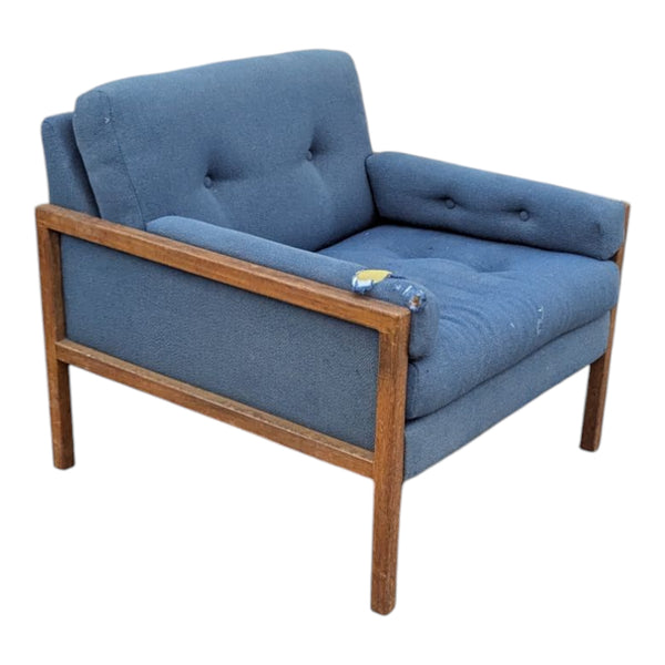 Pre -order - Mid-Century Modern Artes Studios “Easy Chair” 1960s
