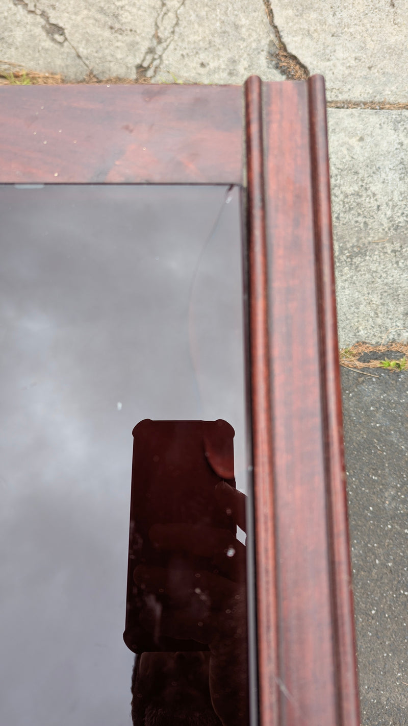 Osvaldo Borsani Rosewood Italian 1950s mid century sideboard hall table dresser