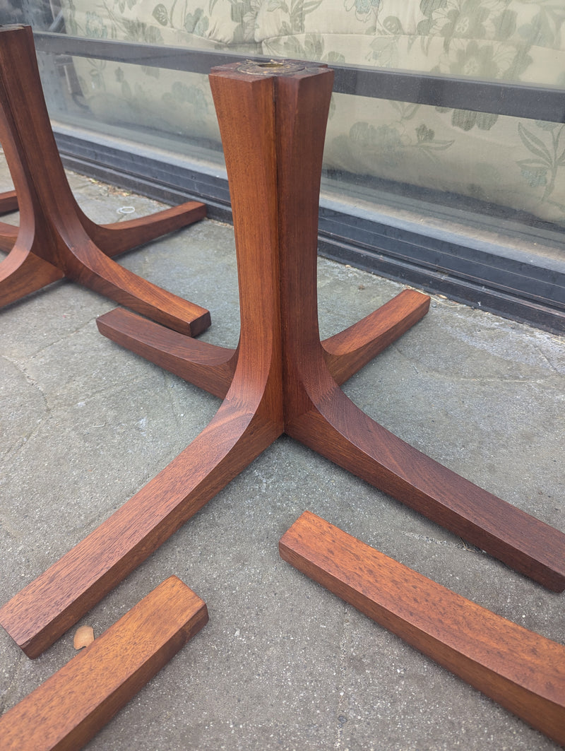Restoration of mid century items