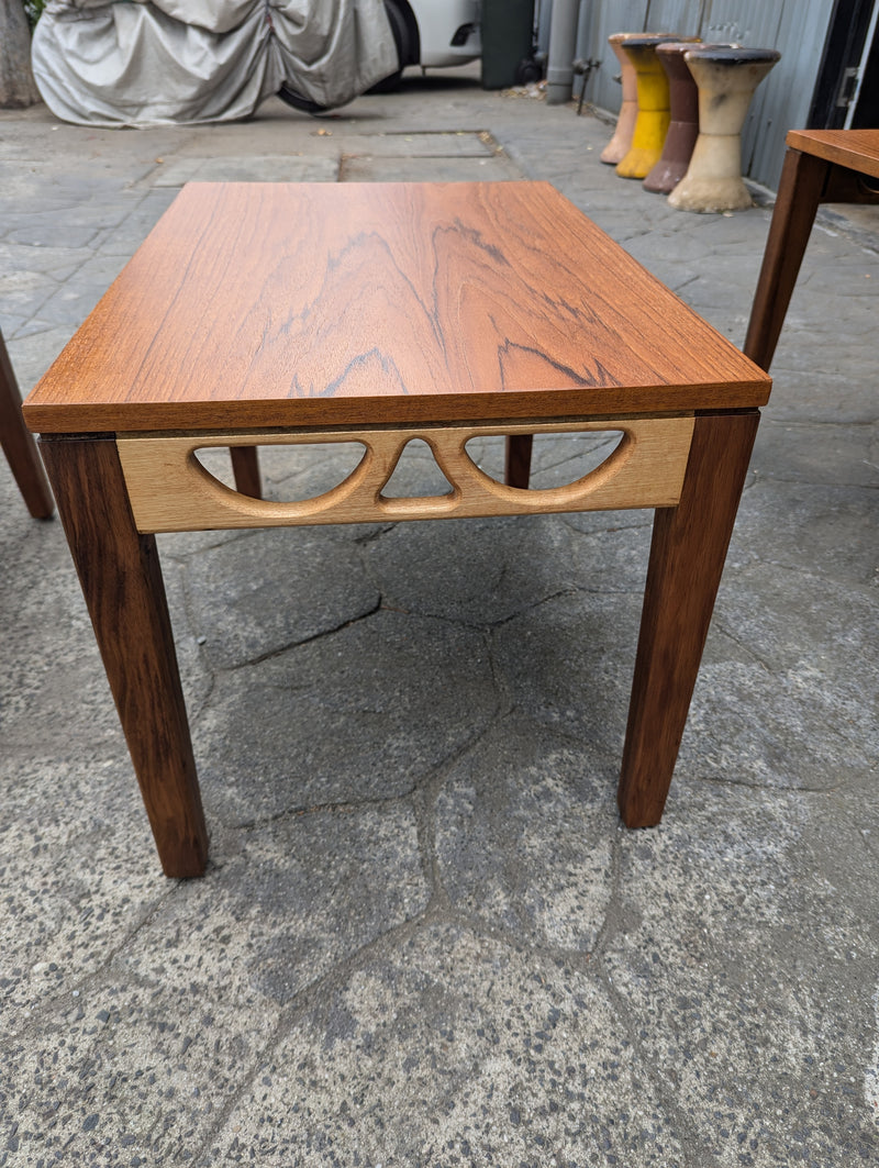 Restoration of mid century items