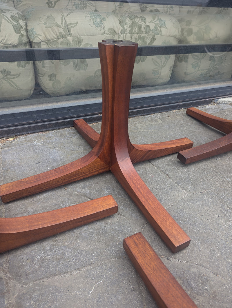 Restoration of mid century items