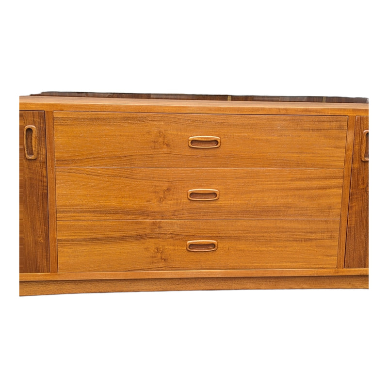 Conrad Rodd Dansk collection Sideboard restored Australia MCM