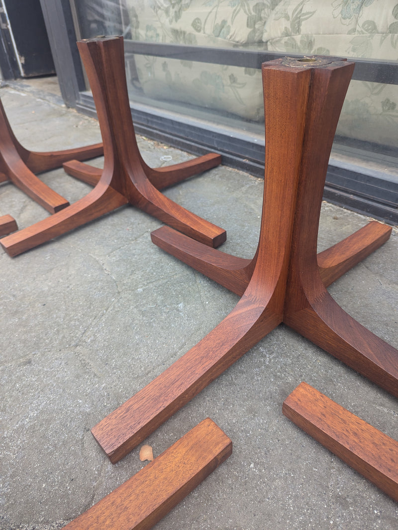 Restoration of mid century items