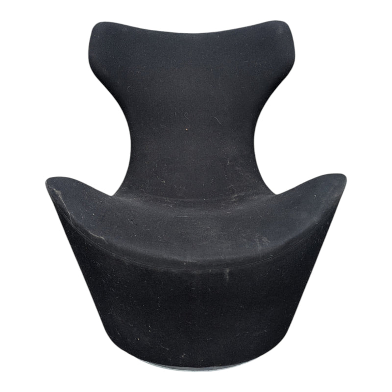 Original Papilo chair grande by b&b Italia by Naoto Fukasawa