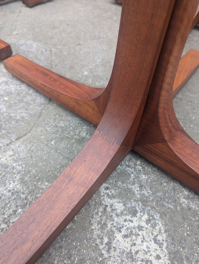 Restoration of mid century items