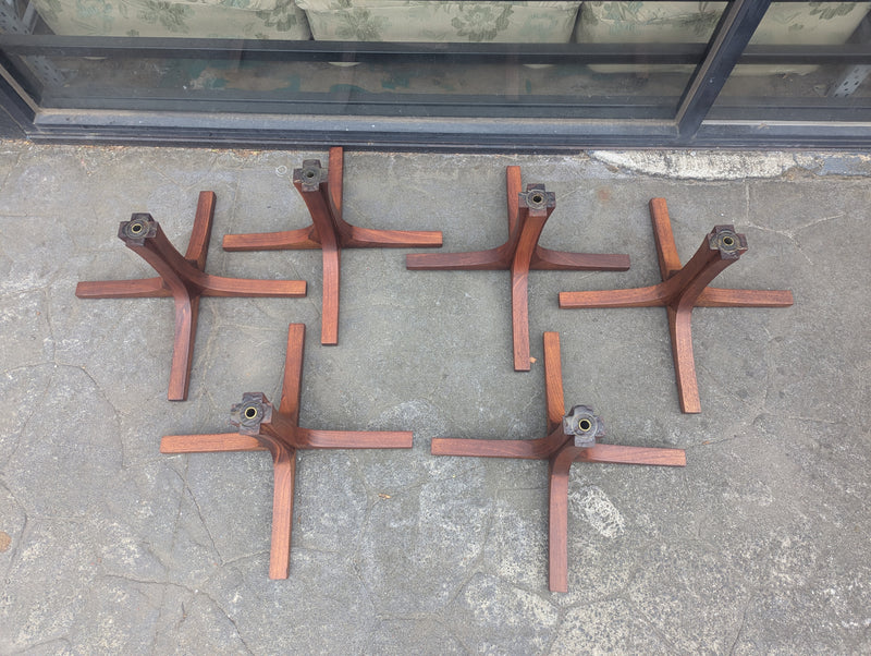 Restoration of mid century items