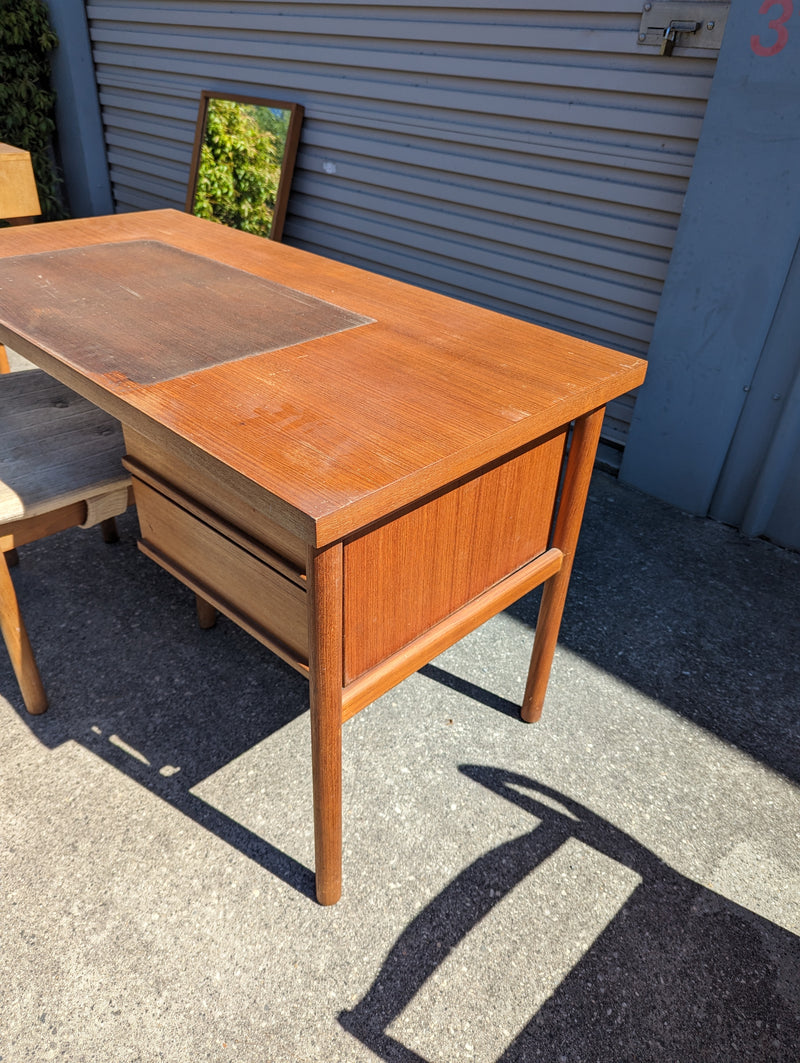 Pre order - Parker original dresser table console study desk medium size