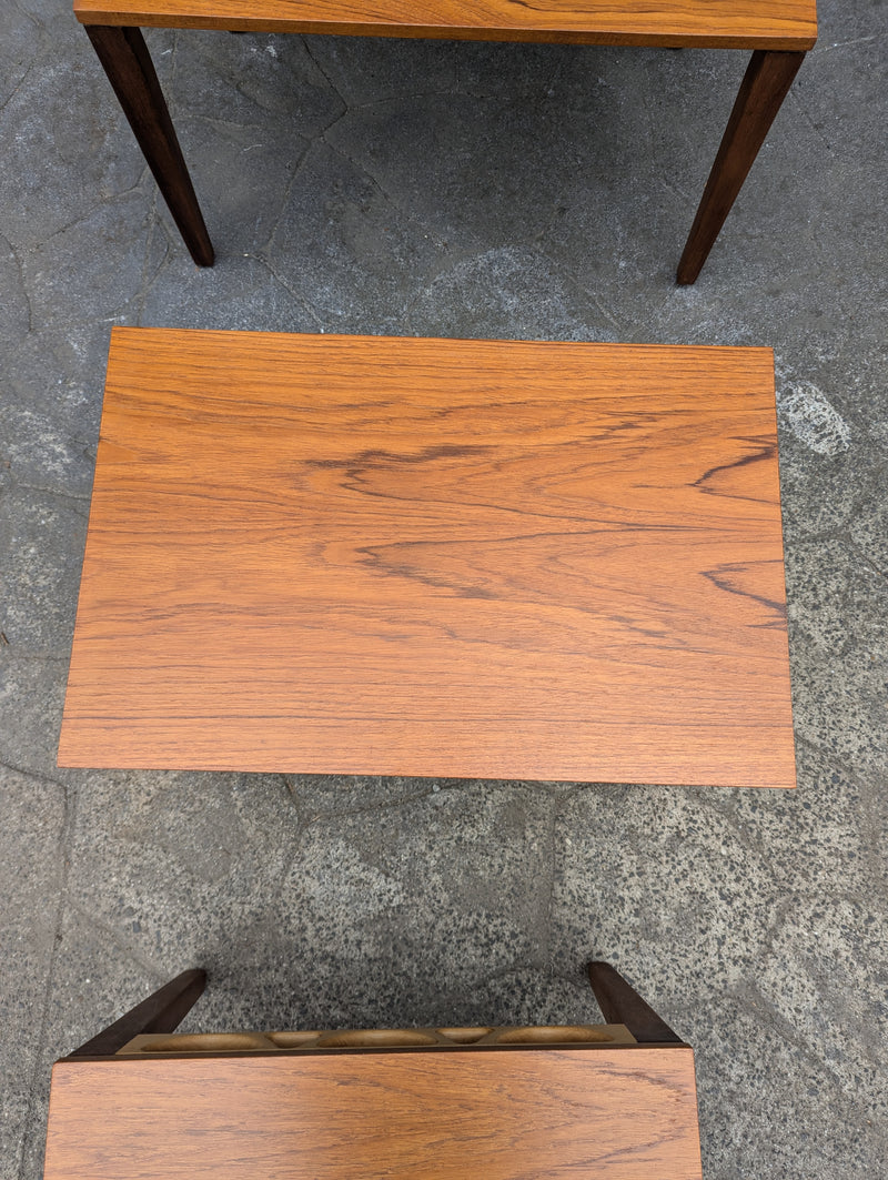 Restoration of mid century items