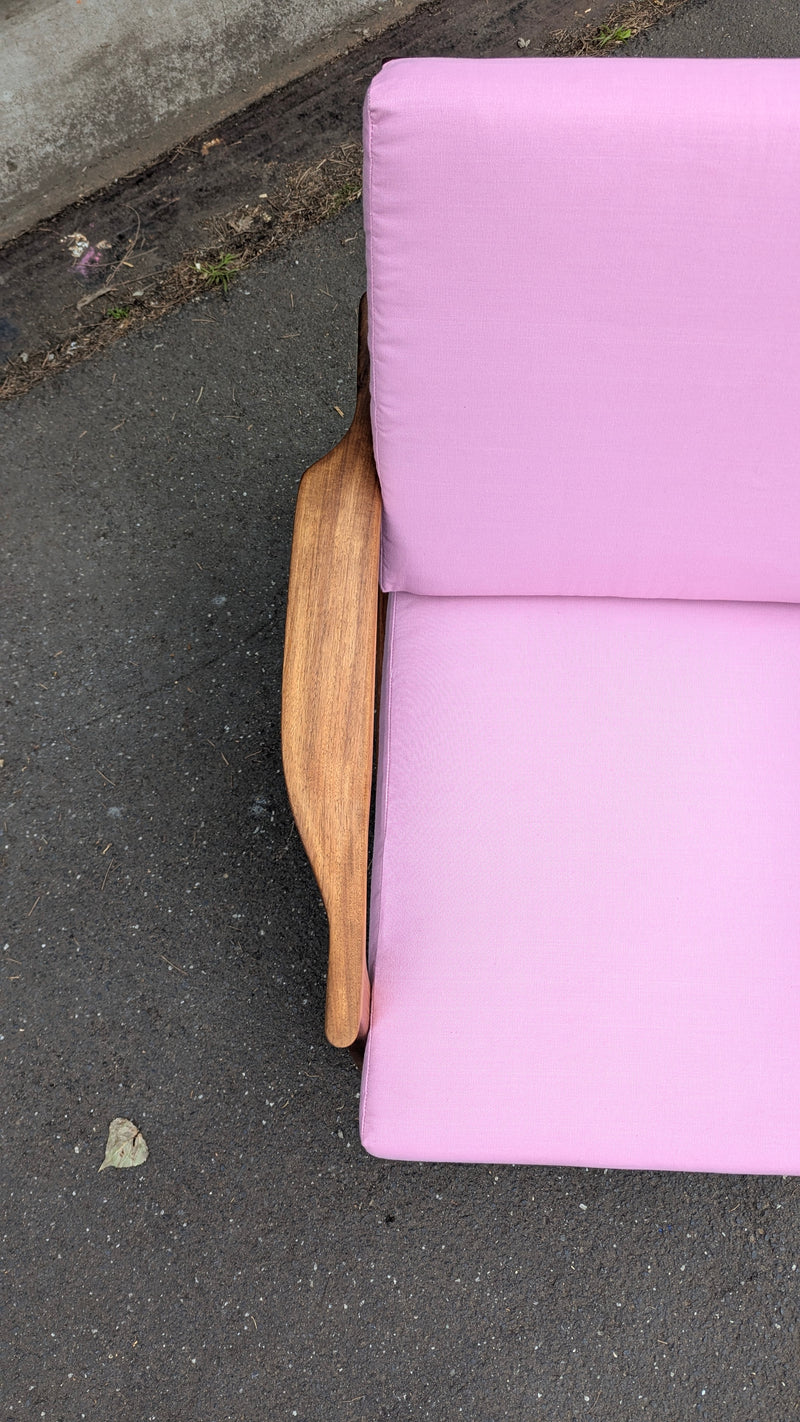 Pre - order - Danish Deluxe Inga Armchair