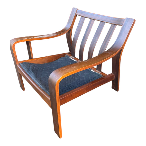 Restoration of T10 Tessa suite