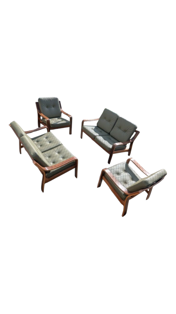 Restoration of T10 Tessa suite
