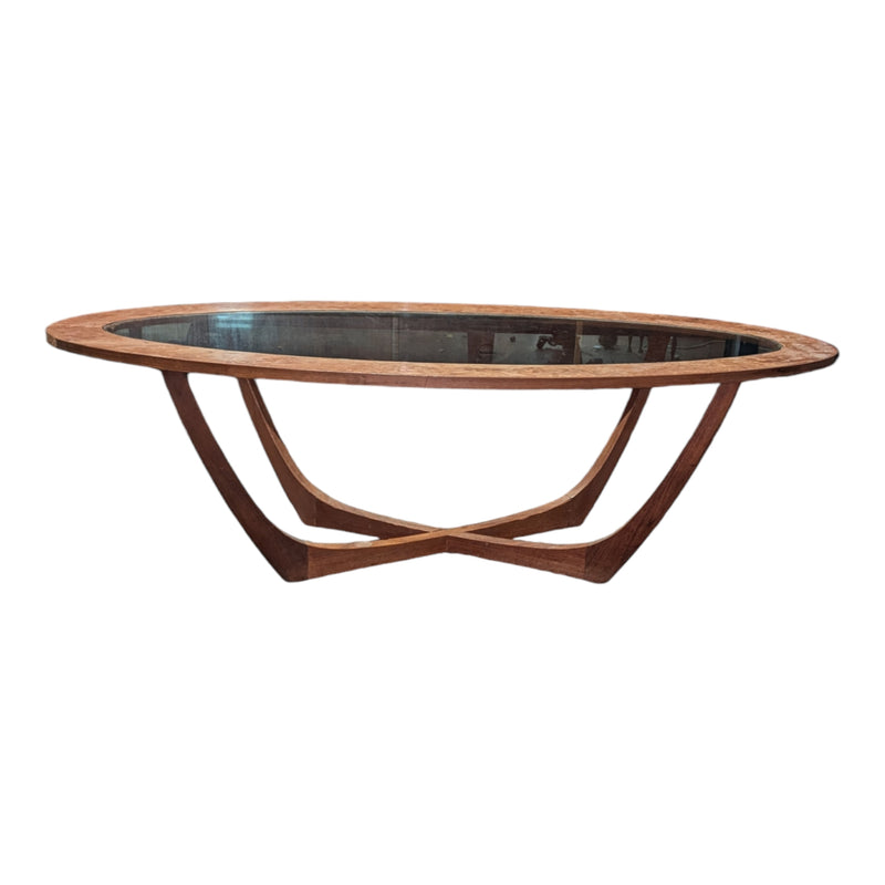 Pre order - g plan coffee table glass insert